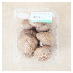 표고버섯(중국산) 1팩