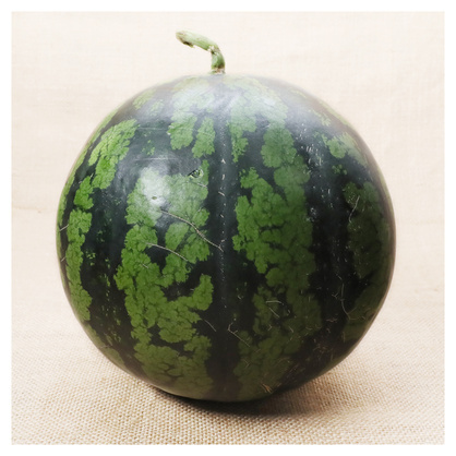 수박(국내산) 1통(4.5kg)이상