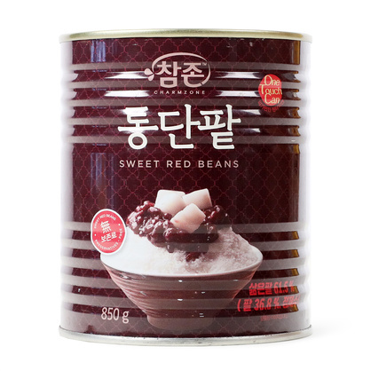 통단팥 850g/참존