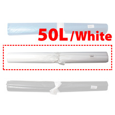 비닐봉투(50L,흰색) 50매