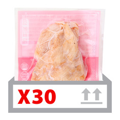 맛있는스팀헬스닭가슴살(그릴맛) 100g*30ea(박스)/함께하닭