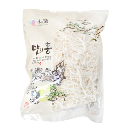 진미채(특) 1kg/맛과흥