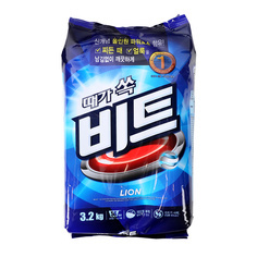 비트(일반용) 3.2kg/라이온