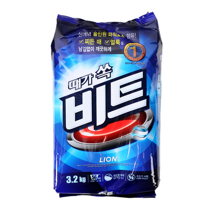 비트(일반용) 3.2kg/라이온