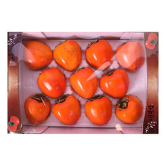 대봉시(국내산) 4kg