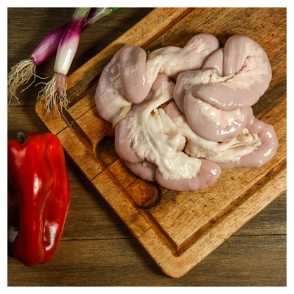 [냉동]소곱창 15kg