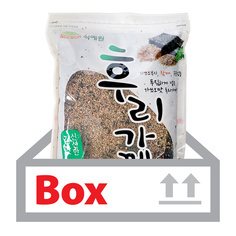김맛후리가께 500g*10ea(박스)/식예원
