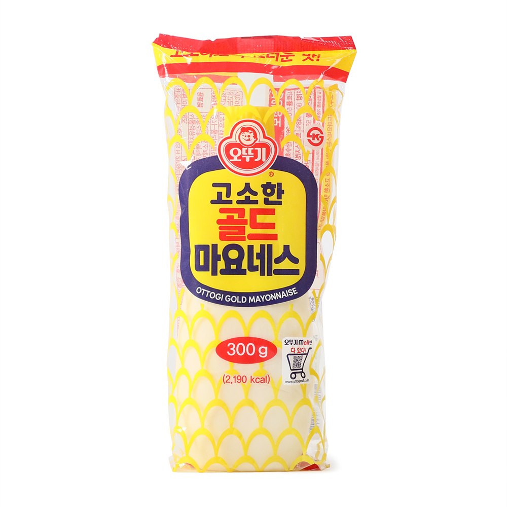 고소한골드마요네즈 300g/오뚜기