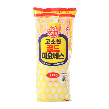 고소한골드마요네즈 300g/오뚜기
