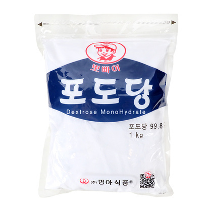 함수포도당 1kg/범아
