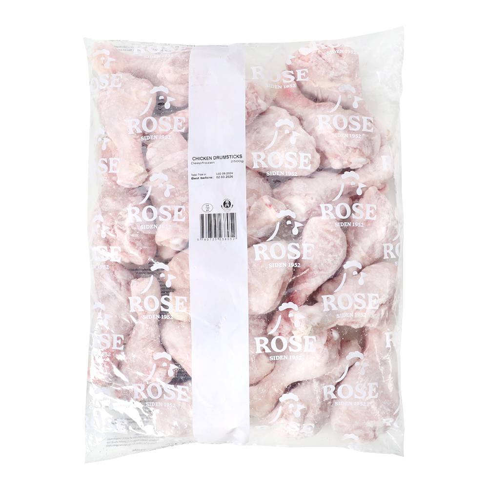닭북채(닭다리) 2.5kg/로즈