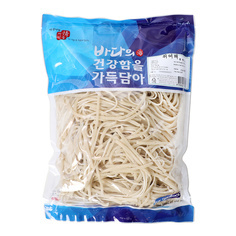 쥐어채 1kg/해성식품