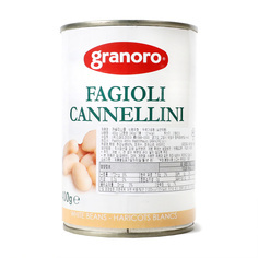 카넬리니콩 400g/granoro