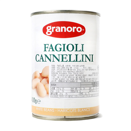 카넬리니콩 400g/granoro