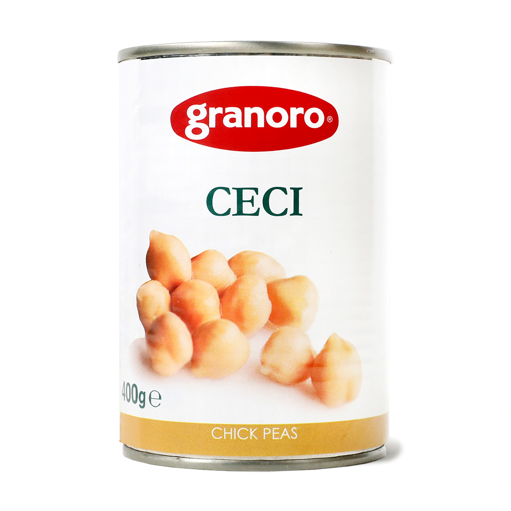 이집트콩 400g/granoro