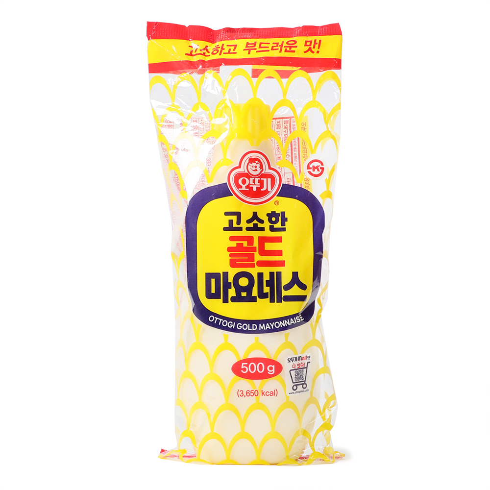 고소한골드마요네즈 500g/오뚜기