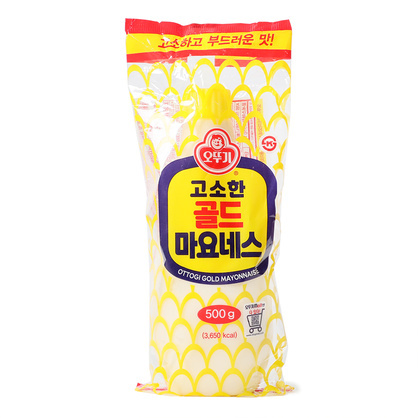 고소한골드마요네즈 500g/오뚜기
