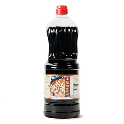 오뎅액상다시 2kg/푸른