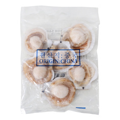 냉동가리비(5~6미) 180g