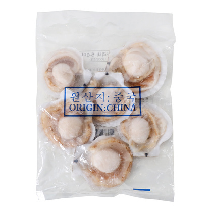 냉동가리비(5~6미) 180g