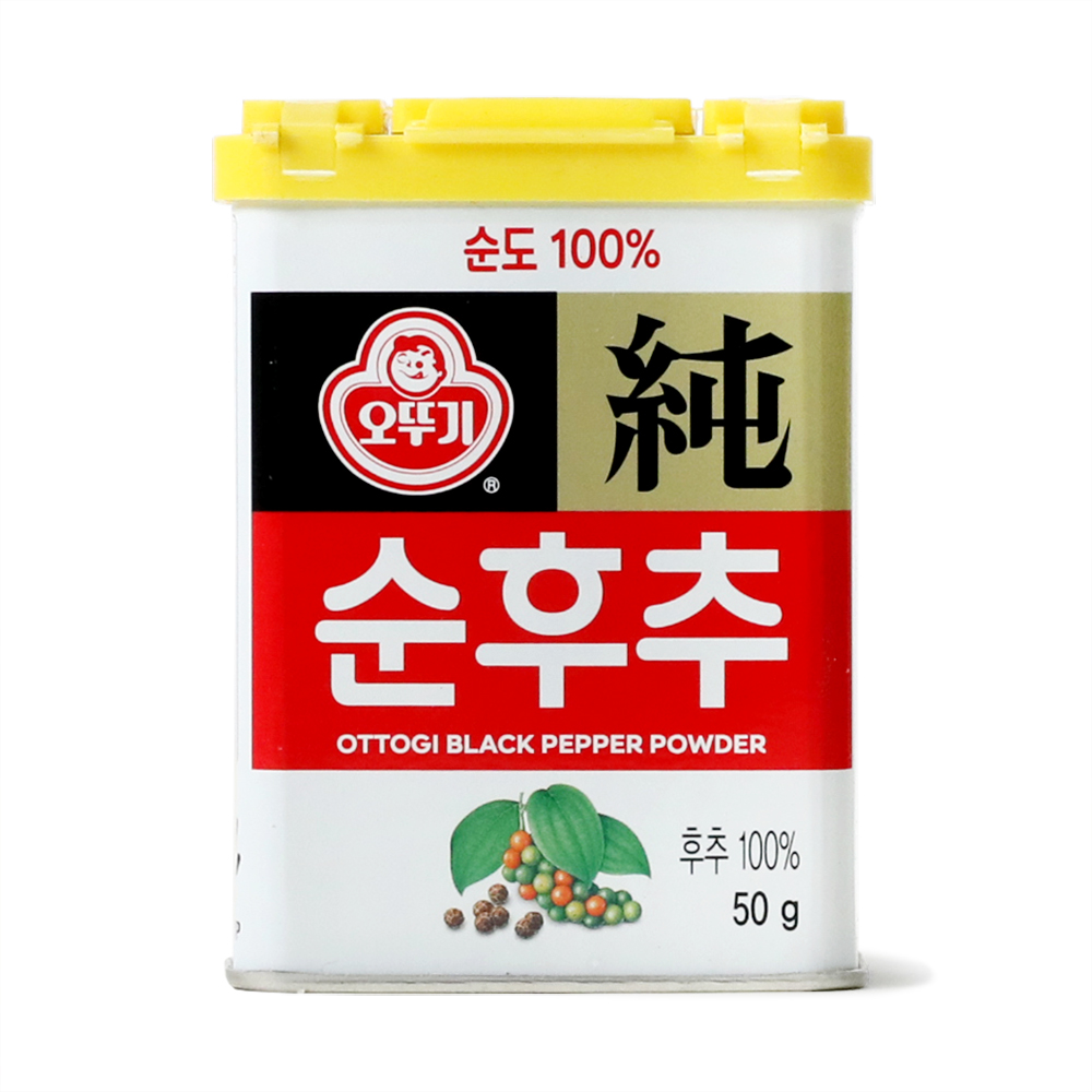 순후추 50g/오뚜기