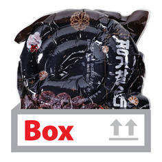 경기찰순대 2kg*10ea(박스)/경기식품
