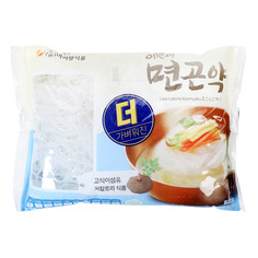 이쁜이면곤약 800g/아리랑식품