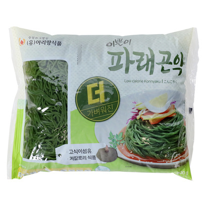이쁜이파래곤약 800g/아리랑식품