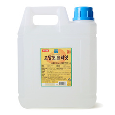 고당도요리엿 8kg/미소찬
