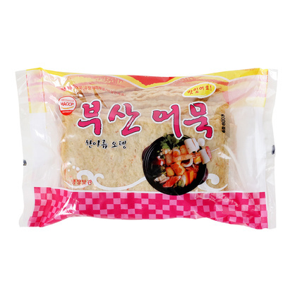 상천어묵(특각) 800g/한아름