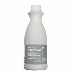 흑임자베이스 1.2kg/그린트리