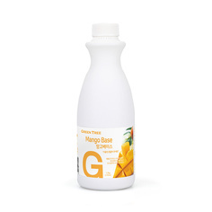 망고베이스 1.2kg/그린트리