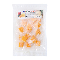 애플망고맛젤리 200g/MLK