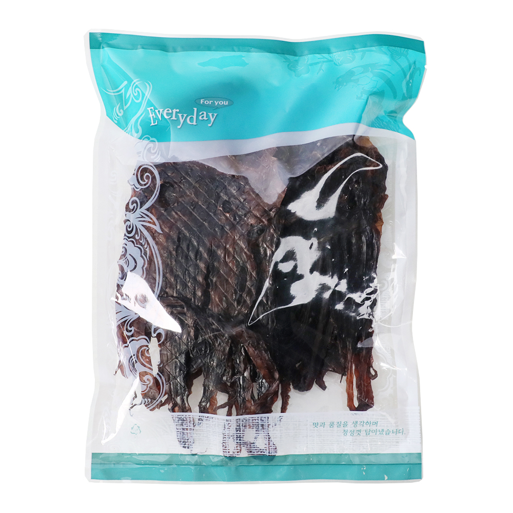 망족(조미오징어다리) 500g