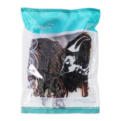 망족(조미오징어다리) 500g