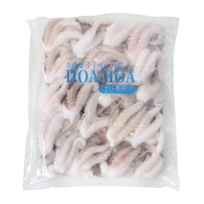 절단쭈꾸미(L) 700g