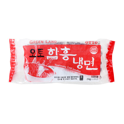 오토함흥냉면 2kg/그린랜드