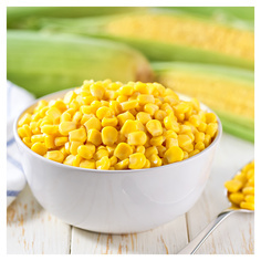 <b>[유통기한_6월4일]</b> 파우치스위트콘 2,550g(고형량1850g)