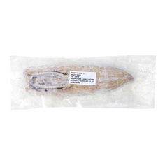 구운민물장어 320g/명장어