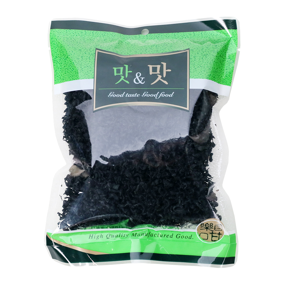 커트미역(중국산) 200g