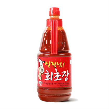 실장님회초장 2kg/움트리