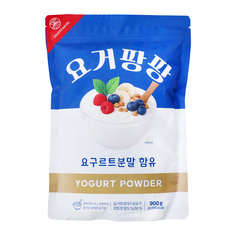 요거팡팡 900g/오색다원