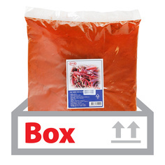 혼합고춧가루(중식,짬뽕용) 2.5kg*8ea(박스)/야전