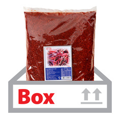 혼합고춧가루(한식용,중국산) 1kg*20ea(박스)/야전