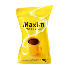 맥심모카골드마일드 170g/동서식품