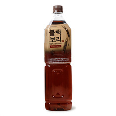블랙보리 1.5L/진로