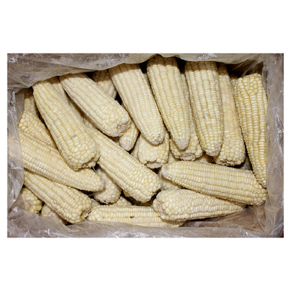 냉동백찰옥수수 50입(벌크)