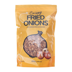 크리스피어니언후레이크 400g/코우