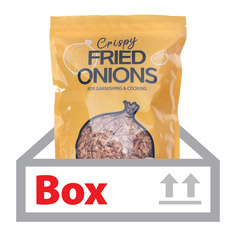 크리스피어니언후레이크 400g*10ea(박스)/코우