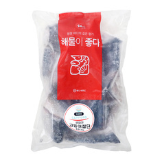고등어절단(국내산) 2kg/해나라